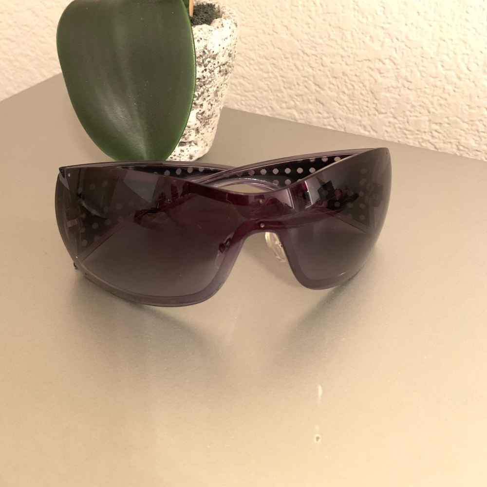 Dior Sunglasses 🌺